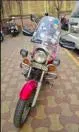 Bajaj Avenger 200cc 2009