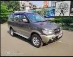 Chevrolet Tavera Neo 3 LT- 9 STR BS-III 2014