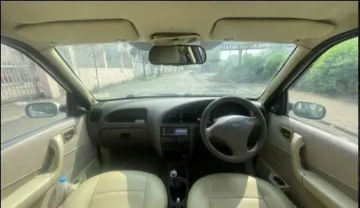 Ford Ikon 1.3 Flair 2009