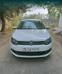 Volkswagen Vento 1.2 TSI Highline AT 2013