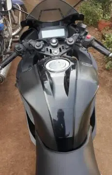 Yamaha YZF-R15 150cc 2019