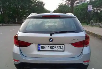 BMW X1 sDrive20d 2014