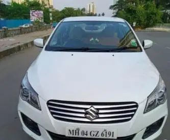 Maruti Suzuki Ciaz Vdi 2015