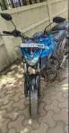Yamaha FZ25 250cc 2017