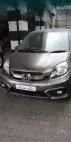 Honda Brio S MT 2016