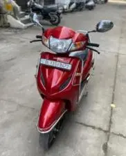 Honda Activa 4G 110cc 2017