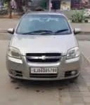 Chevrolet Aveo LT 1.4 2009