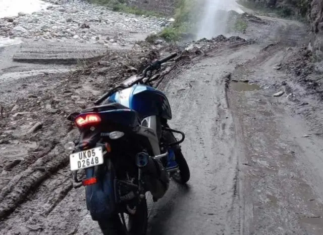 TVS Apache RTR 160cc 2020