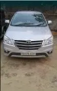 Toyota Innova 2.5 V 8 STR 2014