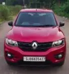 Renault KWID RXT 2016