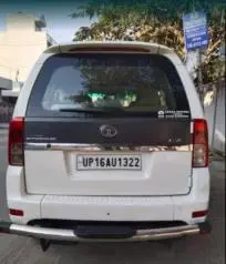 Tata Safari Storme EX 2014
