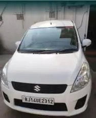 Maruti Suzuki ERTIGA VDI SHVS 2015