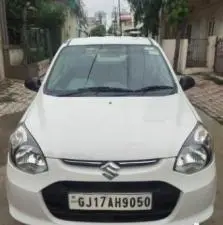 Maruti Suzuki ALTO 800 LXi 2015