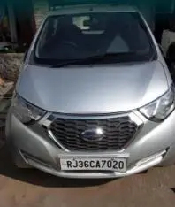 Datsun Redi-GO 1.0 S AMT 2018