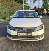 Volkswagen Vento 1.5 TDI Highline 2016
