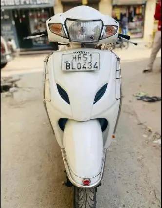 Honda Activa 3G 110cc 2016