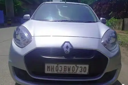 Renault Pulse RXL PETROL 2015