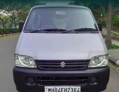 Maruti Suzuki Eeco 5 STR AC 2010
