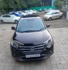 Honda CR-V 2.0 AT 2013