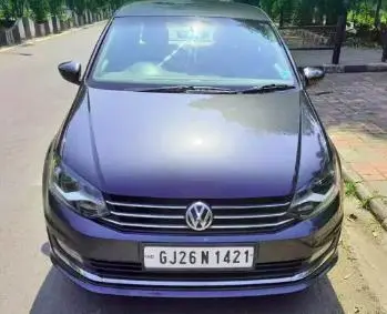 Volkswagen Vento 1.5 TDI Highline 2017