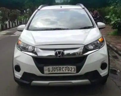 Honda WR-V S Diesel 2018