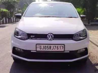 Volkswagen Polo GT TSI 2020