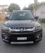 Maruti Suzuki Vitara Brezza ZDi Plus 2018