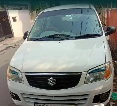 Maruti Suzuki Alto K10 LXi 2010