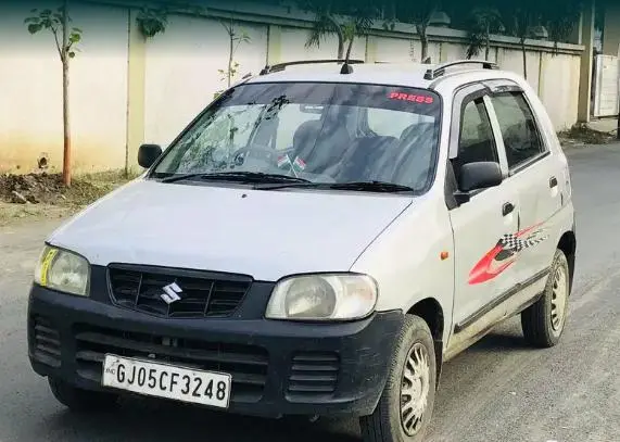 Maruti Suzuki Alto LXi 2005