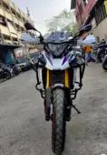 BMW G 310 GS 2018