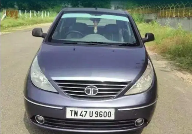 Tata Indica Vista Aqua Quadrajet BS-III 2010