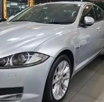 Jaguar XF Diesel S Premium Luxury 2012