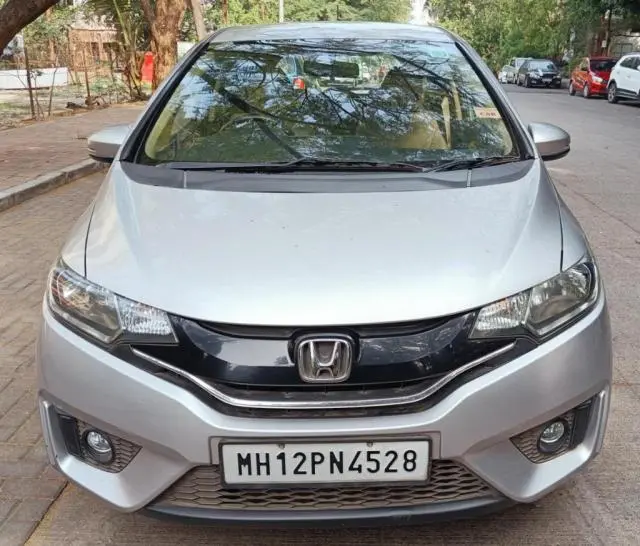 Honda Jazz 1.2 V i-VTEC 2017
