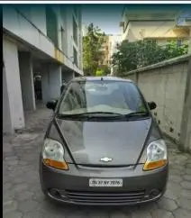 Chevrolet Spark LS 1.0 LPG 2010