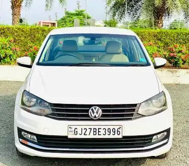 Volkswagen Vento 1.5 TDI Highline AT 2016