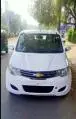 Chevrolet Enjoy 1.3 LS 8 STR 2015