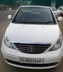 Tata Indica Vista LS Quadrajet 2012