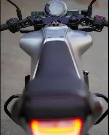 Husqvarna Vitpilen 250 2021