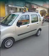 Maruti Suzuki Wagon R LXi 2007