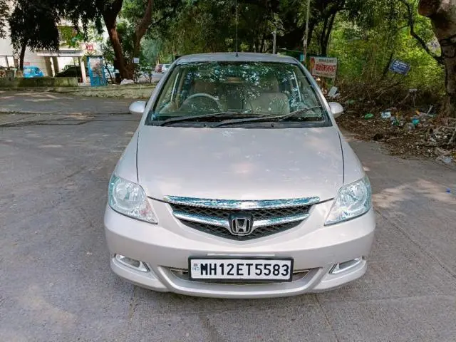 Honda City ZX GXi 2008