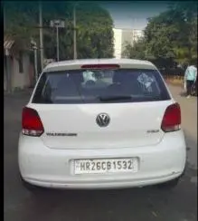 Volkswagen Polo Highline 1.2L (P) 2013