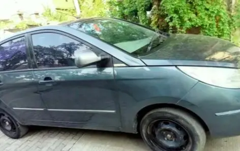 Tata Manza Aura Quadrajet BS-IV 2010
