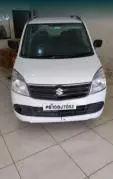 Maruti Suzuki Wagon R LXi 2011