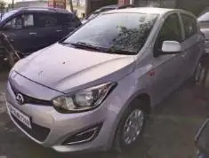 Hyundai i20 Magna (O) 1.4 CRDi 2013