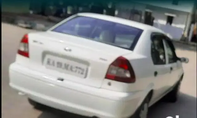 Ford Ikon 1.4 TDCi DuraTorq 2008