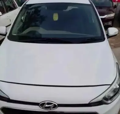 Hyundai Elite i20 Sportz 1.4 CRDi 2018