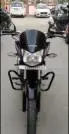 Honda CB Shine 125cc 2017