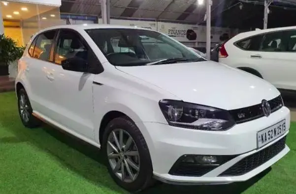 Volkswagen Polo GT TSI 2019