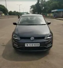 Volkswagen Polo GT TSI 2015