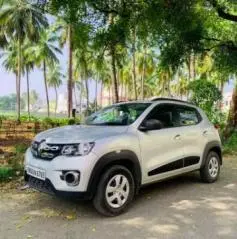 Renault KWID RXL 2019